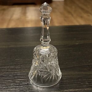Crystal Bell